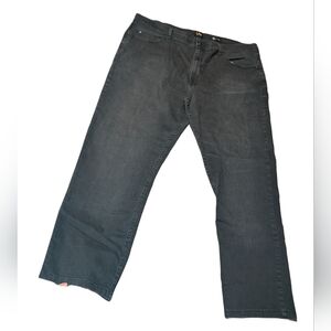 Levi's Men's Black Jeans